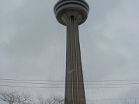 20001229 - Trip to the Niagara Falls - December 29, 2000